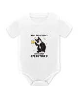 Baby Bodysuit - EU