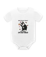 Baby Bodysuit - EU