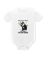 Baby Bodysuit - EU
