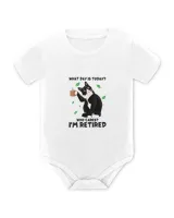 Baby Bodysuit - EU