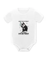 Baby Bodysuit - EU