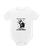 Baby Bodysuit - EU