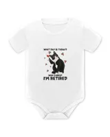 Baby Bodysuit - EU