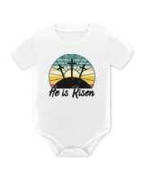 Baby Bodysuit - EU