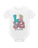 Baby Bodysuit - EU