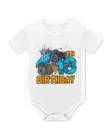 Baby Bodysuit - EU