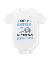 Baby Bodysuit - EU