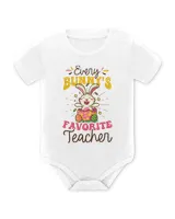 Baby Bodysuit - EU