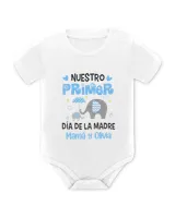 Baby Bodysuit - EU