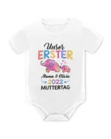 Baby Bodysuit - EU