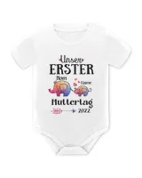 Baby Bodysuit - EU