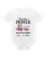 Baby Bodysuit - EU
