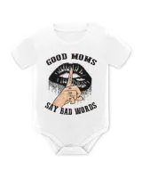 Baby Bodysuit - EU