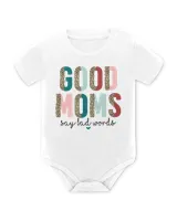 Baby Bodysuit - EU