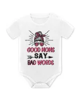 Baby Bodysuit - EU