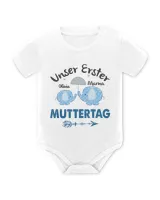 Baby Bodysuit - EU