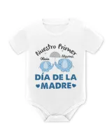 Baby Bodysuit - EU