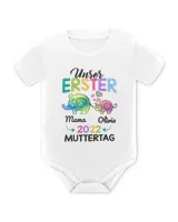 Baby Bodysuit - EU