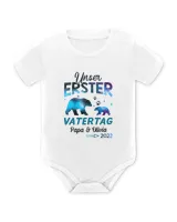 Baby Bodysuit - EU
