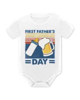 Baby Bodysuit - EU