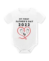Baby Bodysuit - EU