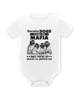 Baby Bodysuit - EU