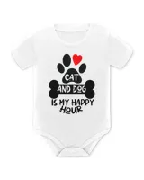 Baby Bodysuit - EU