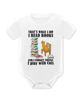 Baby Bodysuit - EU