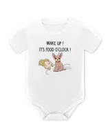Baby Bodysuit - EU