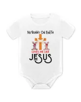 Baby Bodysuit - EU
