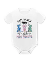 Baby Bodysuit - EU