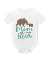 Baby Bodysuit - EU
