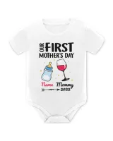 Baby Bodysuit - EU