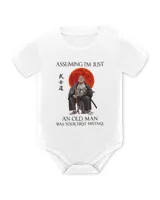 Baby Bodysuit - EU