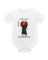 Baby Bodysuit - EU