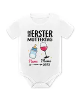 Baby Bodysuit - EU