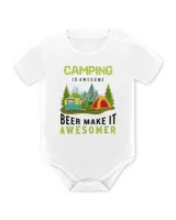 Baby Bodysuit - EU