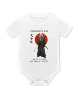 Baby Bodysuit - EU