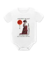 Baby Bodysuit - EU