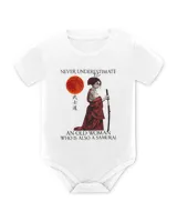 Baby Bodysuit - EU