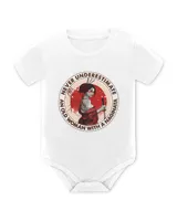 Baby Bodysuit - EU