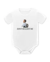 Baby Bodysuit - EU