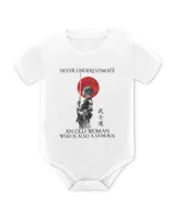 Baby Bodysuit - EU