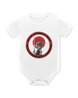 Baby Bodysuit - EU