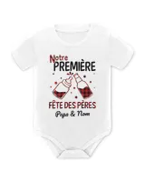 Baby Bodysuit - EU