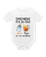 Baby Bodysuit - EU
