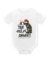 Baby Bodysuit - EU