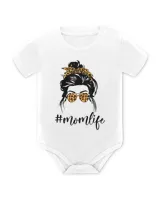 Baby Bodysuit - EU