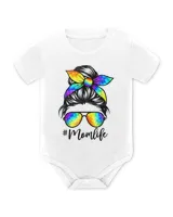 Baby Bodysuit - EU