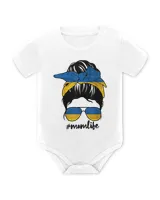 Baby Bodysuit - EU